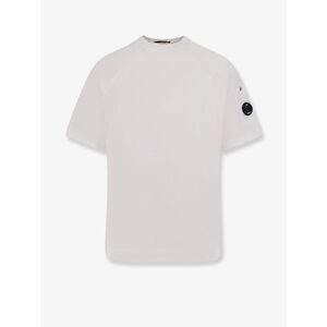 C.P.Company Men Cotton T-Shirt
